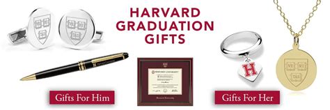 harvard university gifts